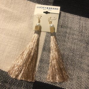 Lucky Brand Earrings